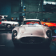 Illustration for article titled Mercedes / The Three Stars Collection